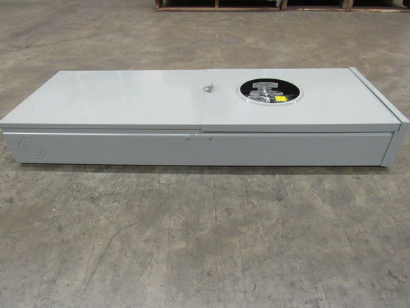 Eaton CMBX1212B200BTS All-in-ones 5Jaws 200A Meter Socket