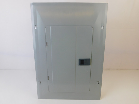 Eaton BRP20L125G Loadcenters and Panelboards BR 1P 125A 240V 50/60Hz 1Ph 3Wire 40Cir 20Sp EA NEMA 1 Plug On Neutral