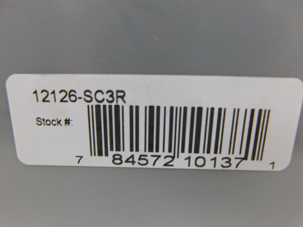 Milbank 12126-SC3R Electrical Enclosures NEMA 3R