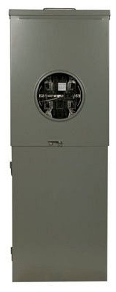 Eaton CMBXB200BTS All-in-ones 5Jaws 200A Meter Socket