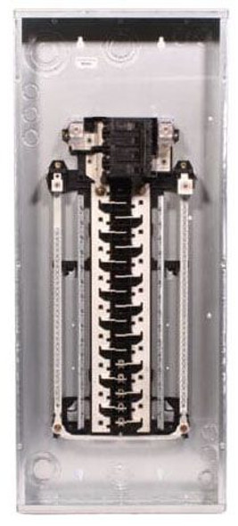 GE TM3215CCU Loadcenters and Panelboards