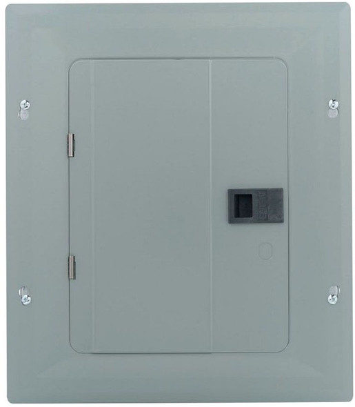 Eaton BRP12L125G Loadcenters and Panelboards BR 1P 125A 240V 50/60Hz 1Ph 3Wire 24Cir 12Sp NEMA 1 Eaton BRP12L125G Loadcenters and Panelboards BR 1P 125A 240V 50/60Hz 1Ph 3Wire 24Cir 12Sp NEMA 1