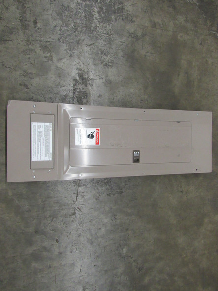 Eaton CH36B200EGPK Loadcenters and Panelboards CH 200A 240V 50/60Hz 1Ph 3Wire 36Cir 36Sp NEMA 1