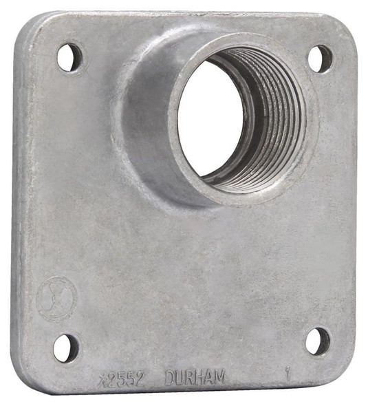 Eaton ARP00003CH1 Meter Socket Entry Meter Socket Hub Cover Plate