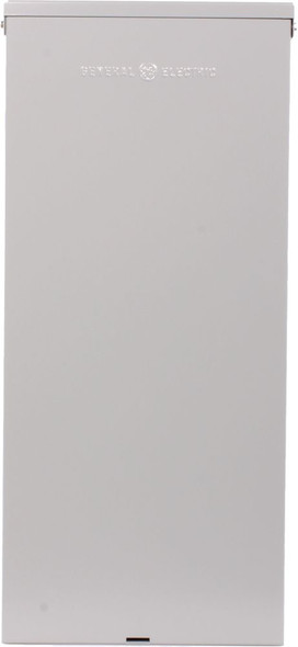 GE TLM1220RCU Loadcenters and Panelboards 1P 200A 120V 50/60Hz 1Ph 3Wire 24Cir 12Sp NEMA 3R