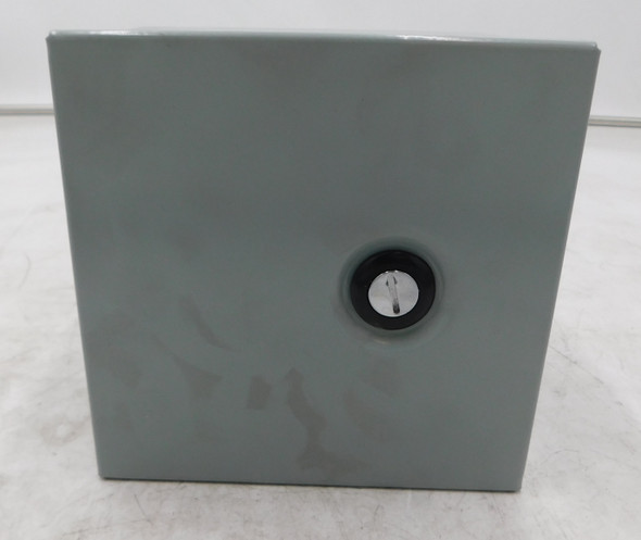 Cooper 664-1 Electrical Enclosures Cut Out Box Cooper 664-1 Electrical Enclosures Cut Out Box