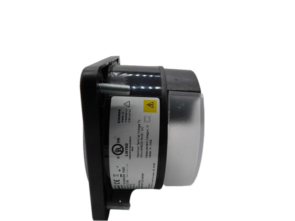 Eaton 007-05FA-MTMT-C7-SM Energy Meters Amp Meter 0-10A 600V