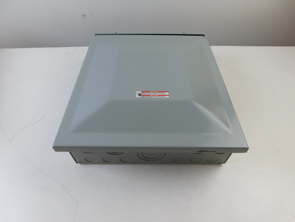 Eaton CH8L125RP Loadcenters and Panelboards CH 125A 240V 50/60Hz 1Ph 3Wire 8Cir 8Sp EA NEMA 3R