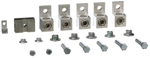 Square D DASKGS250 Transformer Accessories EA