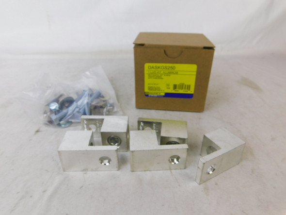 Square D DASKGS250 Transformer Accessories EA