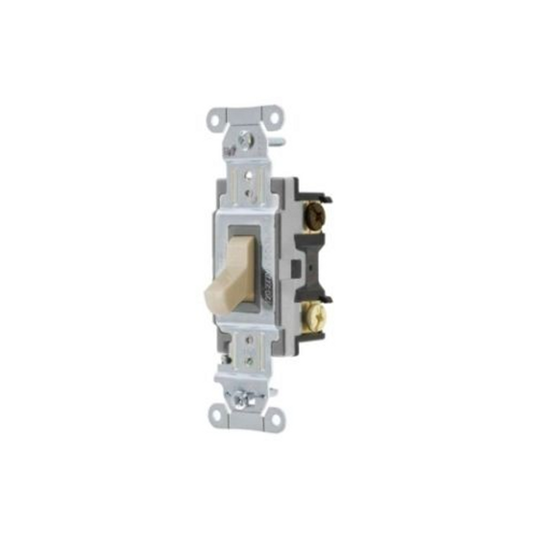 Cooper AHCS315I Light Switch - Pack of 10