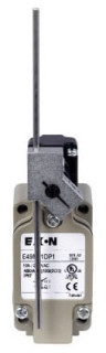 Eaton E49M11DP1 Limit Switches E49 10A 250V 1NO 1NC