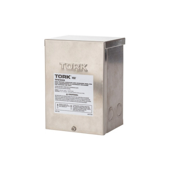 Tork TPX100S Other Transformers EA