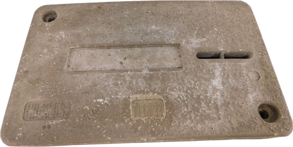 Highline Products CHC111802X3000 Meter and Meter Socket Accessories Underground Enclosure Cover