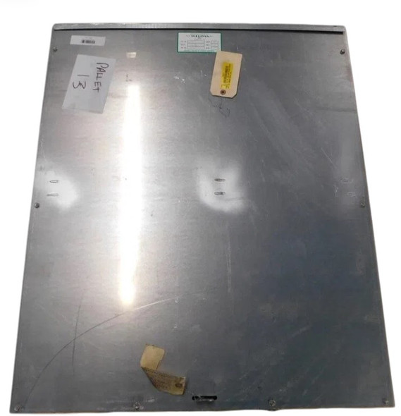 NJ Sullivan PTC1 Conduit Body NEMA 4 49.00cm 