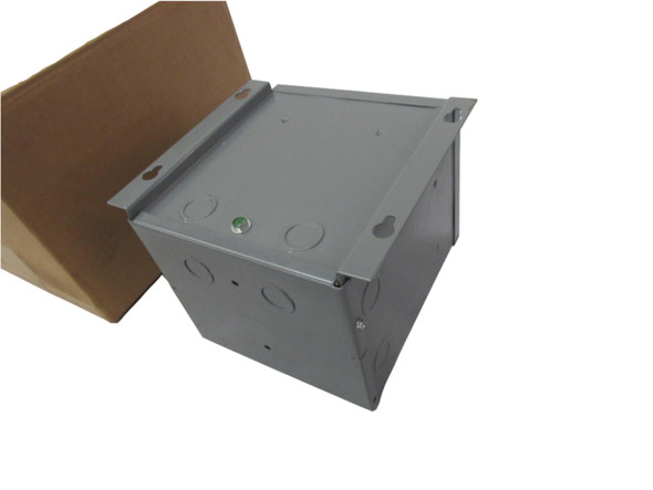 Square D 1.5S43F Dry Type Transformers