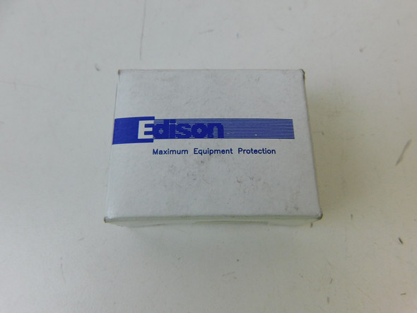 Edison MCL20 Fuses