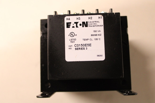 Eaton C0150E5E Control Transformers EA