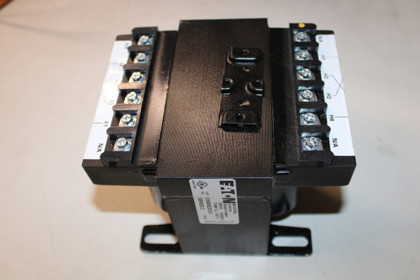 Eaton C0500E2CXX Control Transformers EA