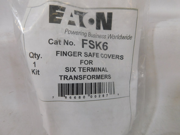 Eaton FSK6 Transformer Accessories EA