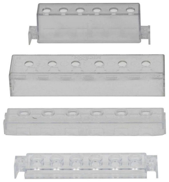 Eaton FSK6 Finger-Safe Terminal Cover