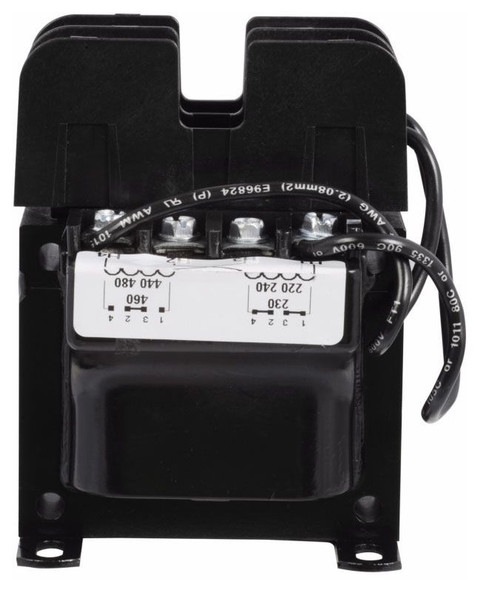 Eaton C0100E3AFB 208/277V 120V 50/60Hz Industrial Control Transformer
