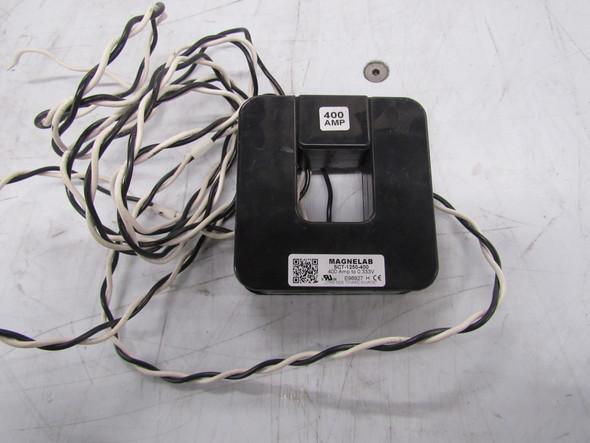 Magnelab SCT-1250-400 Current Transformers 400A 600V EA