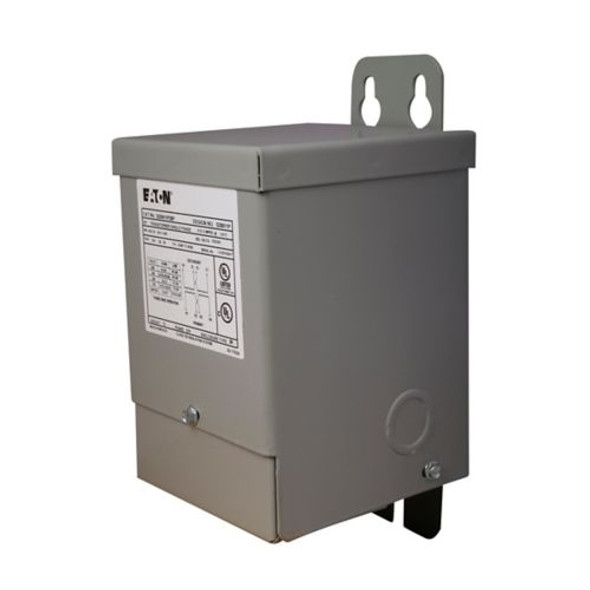 Eaton S20N08A81N Other Transformers Buck Boost 480V EA Secondary Voltage: 48V