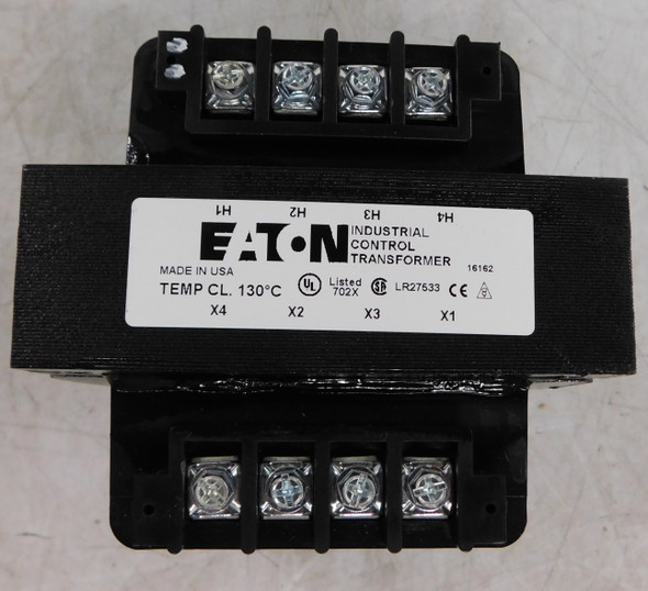 Eaton CE0150E4DCE Control Transformers 380/400/415V Secondary Voltage: 110 x 220V 150VA