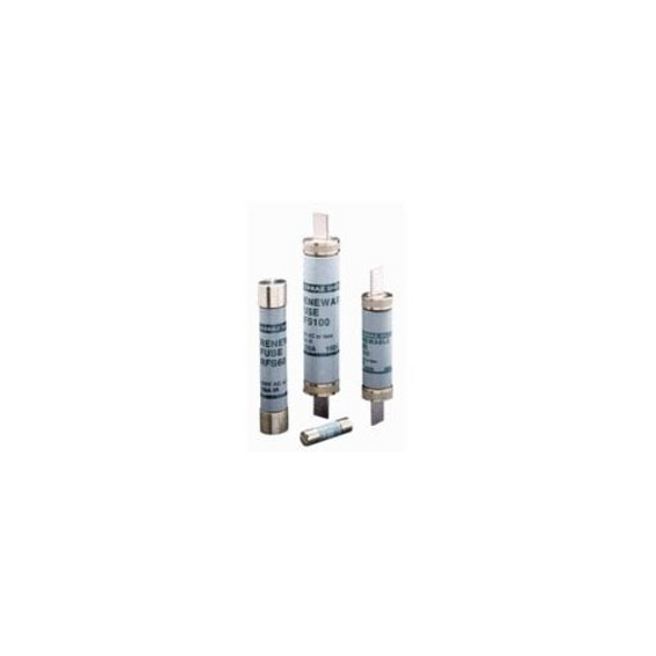 Shawmut RFS40 Fuses EA