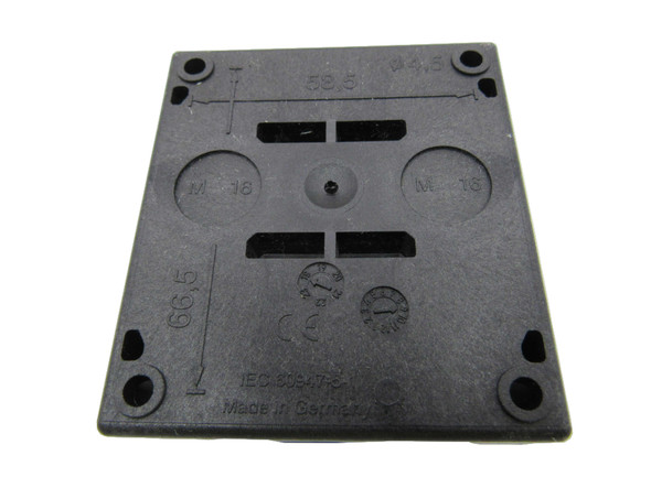 Eaton 216535 Pushbuttons Surface Mount 1 Element