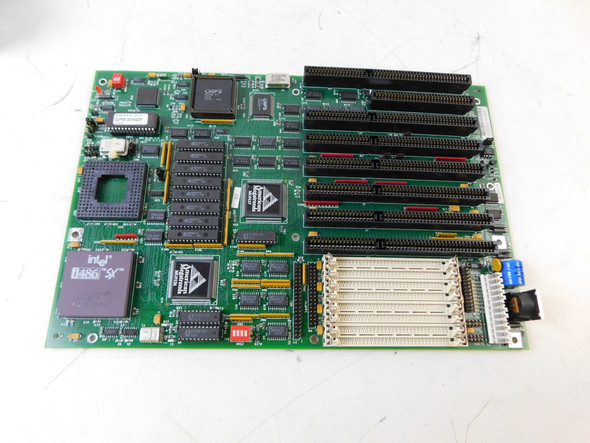 American Megatrends SF-403992 Circuit Boards