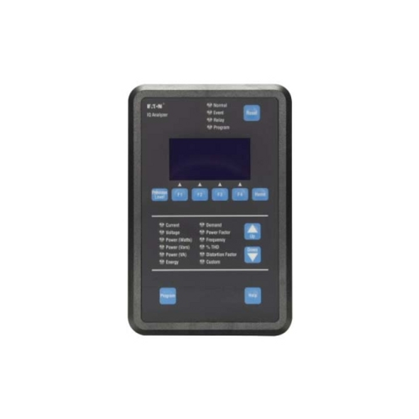 Eaton IQA6620 Programmable Logic Controllers (PLCs) IQ Analyzer