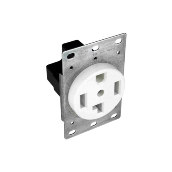 Orbit R30-4 Receptacle Surge Protection