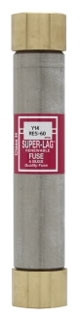 Bussmann RES-35 Fuses EA
