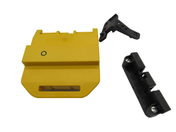 Eaton XTPAXPL1 Starter and Contactor Accessories Padlock Attachment