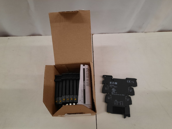 Eaton XRU1S24 Other Power Distribution Contacts and Accessories XR 1P 2A