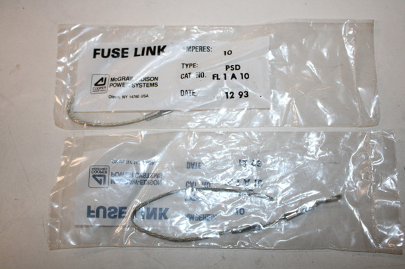 Cooper FL1A10 Fuses EA