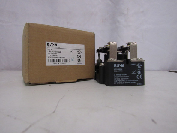 Eaton 9575H3S000 Relays