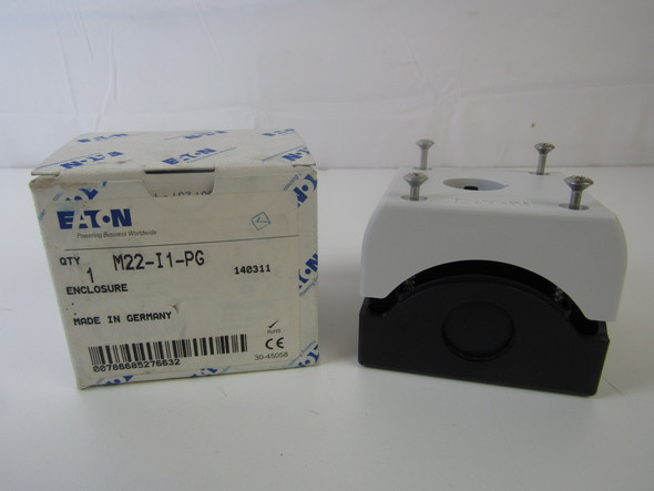 Eaton M22-I1-PG Pushbuttons EA