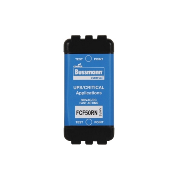 Bussmann FCF50RN Fuses EA