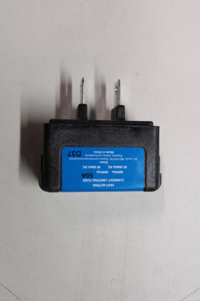 Bussmann FCF50RN Fuses EA