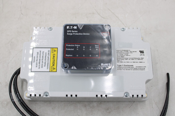 Eaton SPD080208Y1C Surge Protection Devices (SPDs) EA