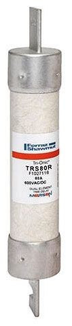 Mersen TRS80R Distribution Fuses