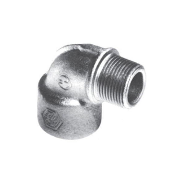 Crouse Hinds EL296-SA EMT/Elbow/Coupling/Joint 90 Degree