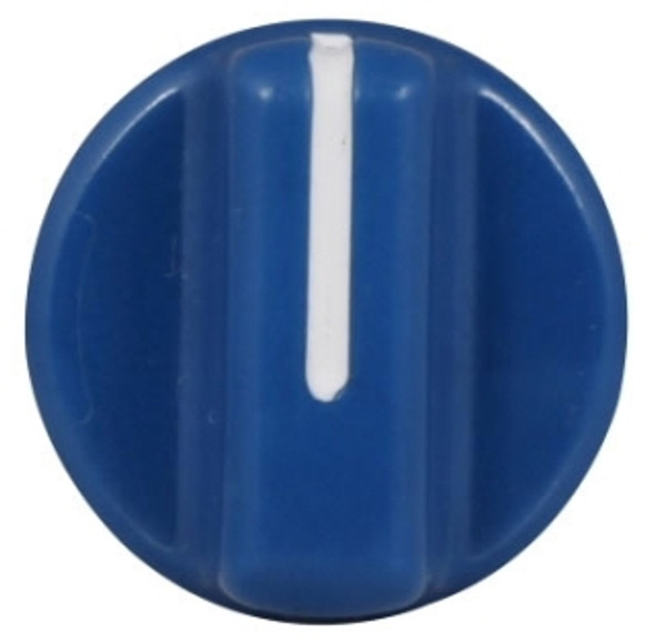 Eaton 10250TKL Contact Blocks and Other Accessories Selector Switch Knob Blue