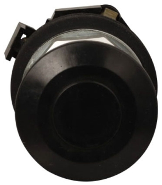 Eaton HT8DBHA Pushbuttons Push/Pull 1NO 2 Position Black NEMA 3, 3R, 4, 4X, 12 and 13 Watertight/Oiltight Non-Illuminated