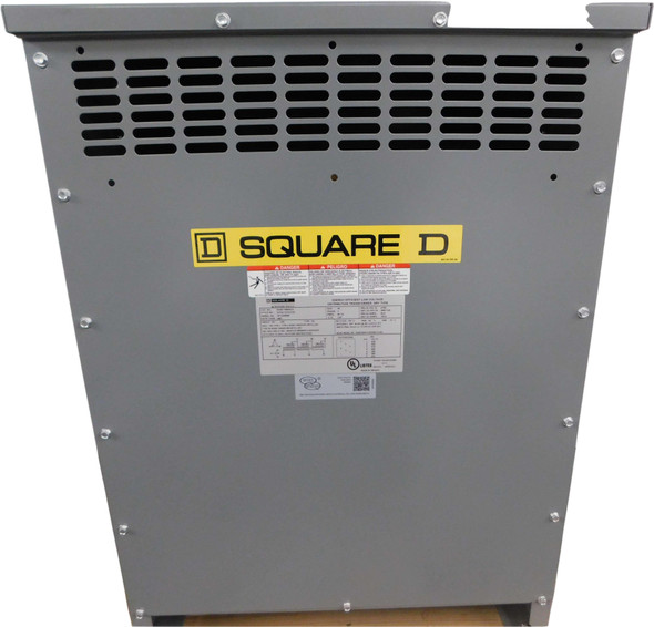Square D EX45T1084HCU 3Ph