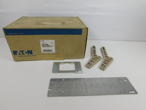 Eaton C321KM65 Starter and Contactor Accessories Mechanical Interlock Kit