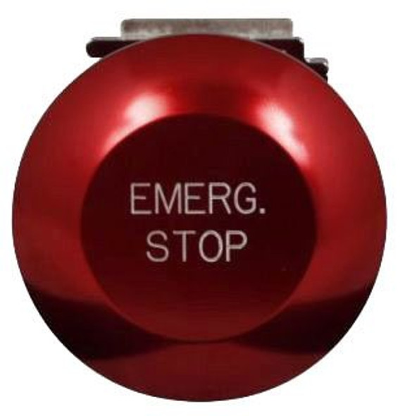 Eaton 10250ED1080 Pushbuttons Operator Only Push-Pull Emergency Stop